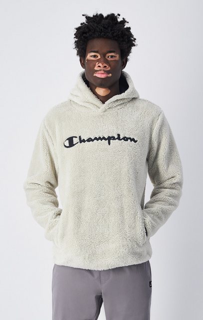 Champion Kapuzensweatshirt Hooded Top günstig online kaufen