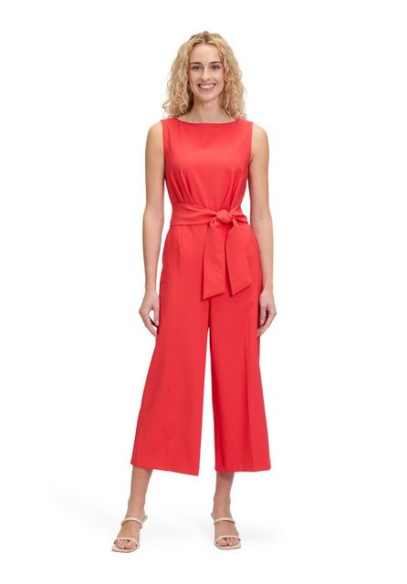 Betty Barclay Overall "Betty Barclay Jumpsuit mit Eingrifftaschen", (1 tlg. günstig online kaufen