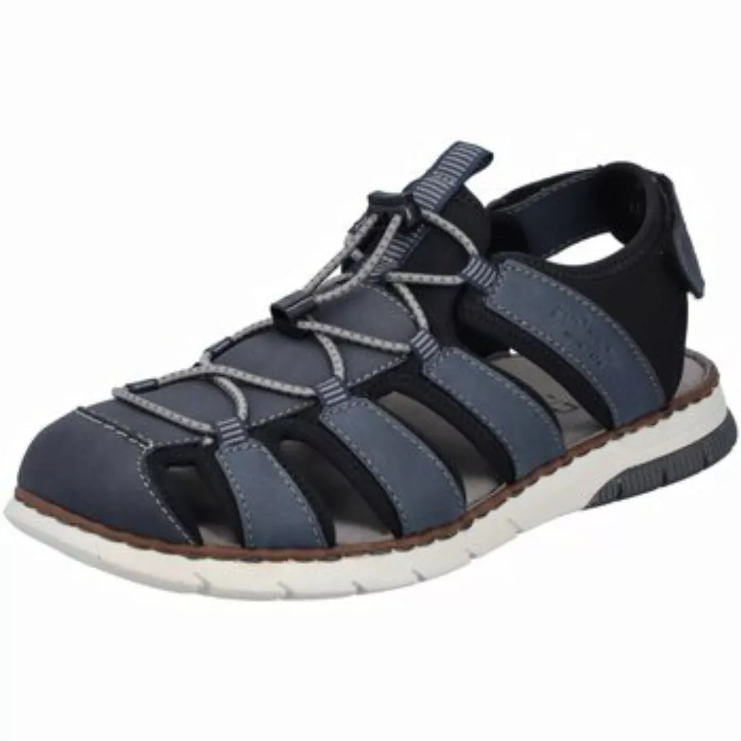 Rieker  Sandalen Offene 2524614 252 25246-14 günstig online kaufen