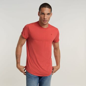 G-Star Raw  T-Shirts & Poloshirts D16396 B353 LASH-5789 FINCH günstig online kaufen