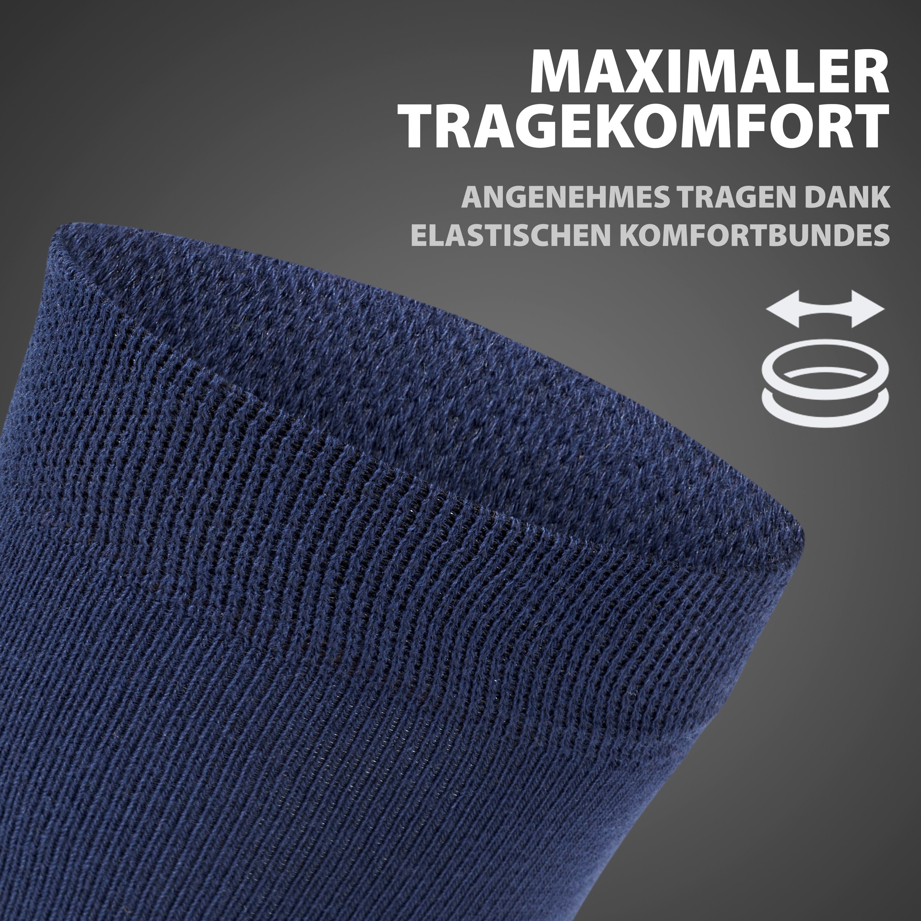 Burnell & Son Businesssocken Socken für günstig online kaufen