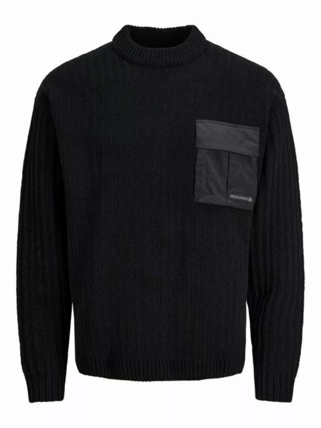 Jack & Jones Longpullover günstig online kaufen