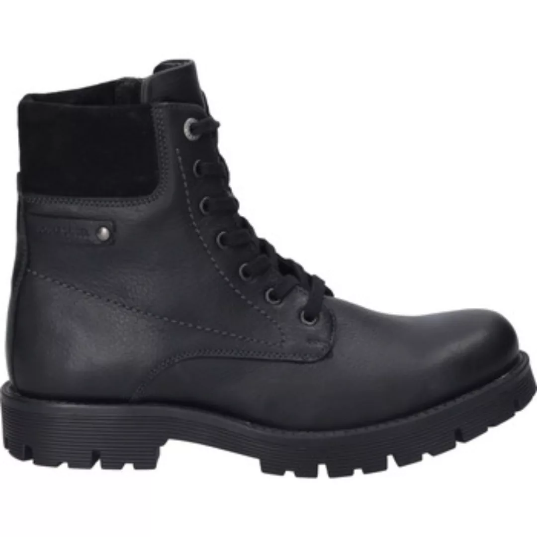 Josef Seibel  Stiefel Connor 03, schwarz günstig online kaufen