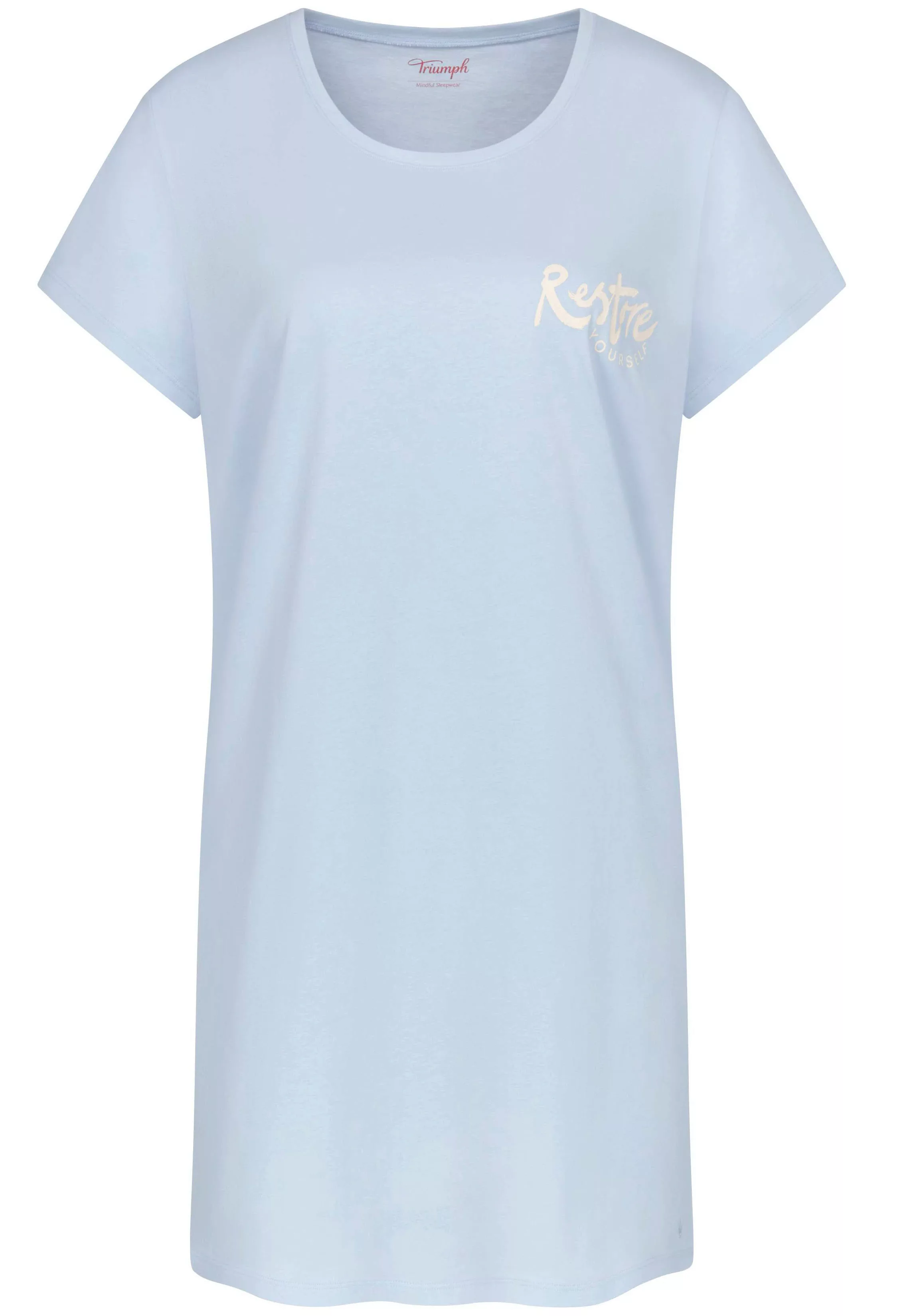 Triumph Nachthemd "Nightdresses NDK 02 X" günstig online kaufen