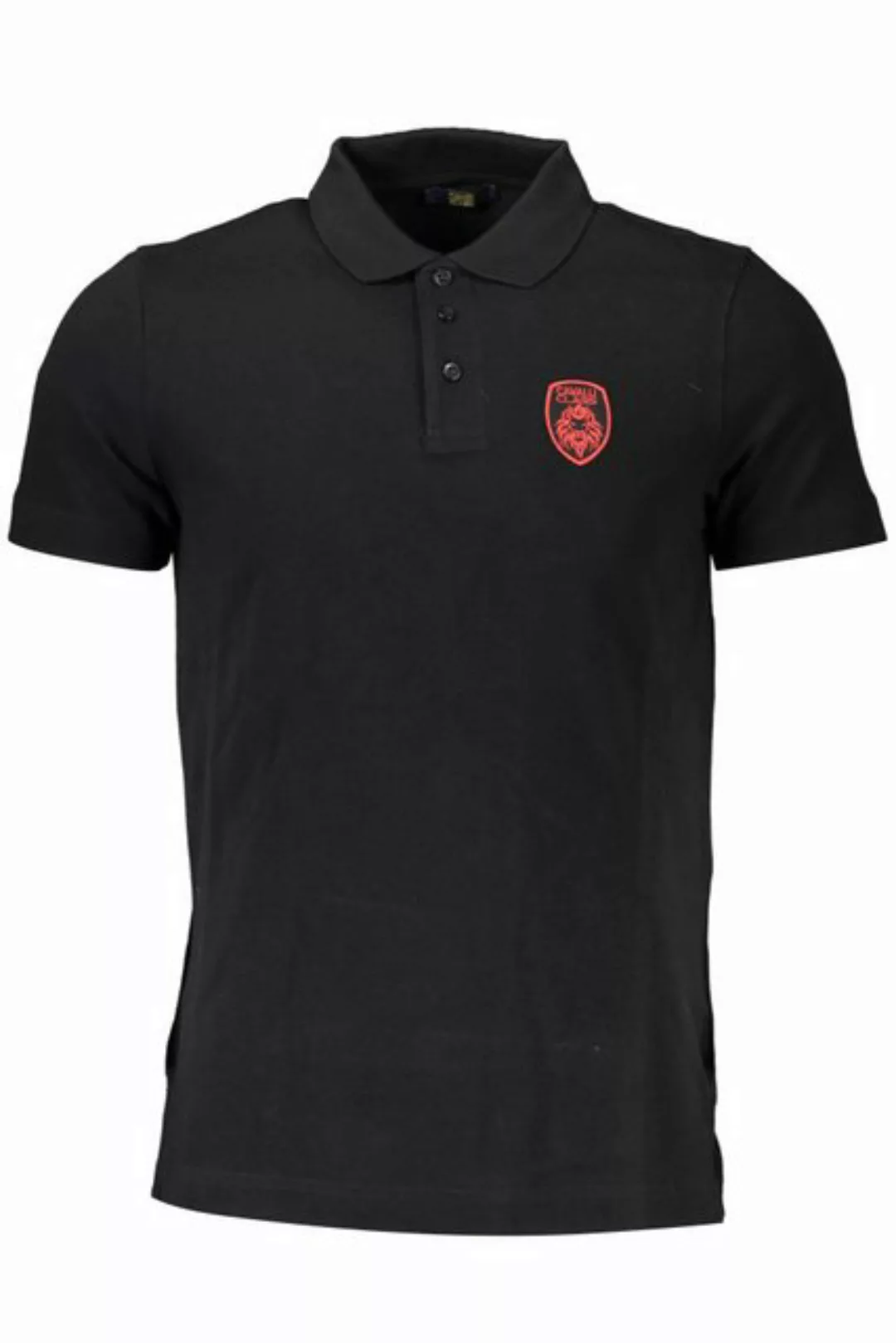 Cavalli Class Poloshirt günstig online kaufen