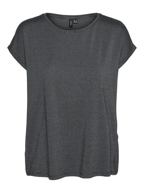 Vero Moda T-Shirt Lava Glitter (1-tlg) günstig online kaufen