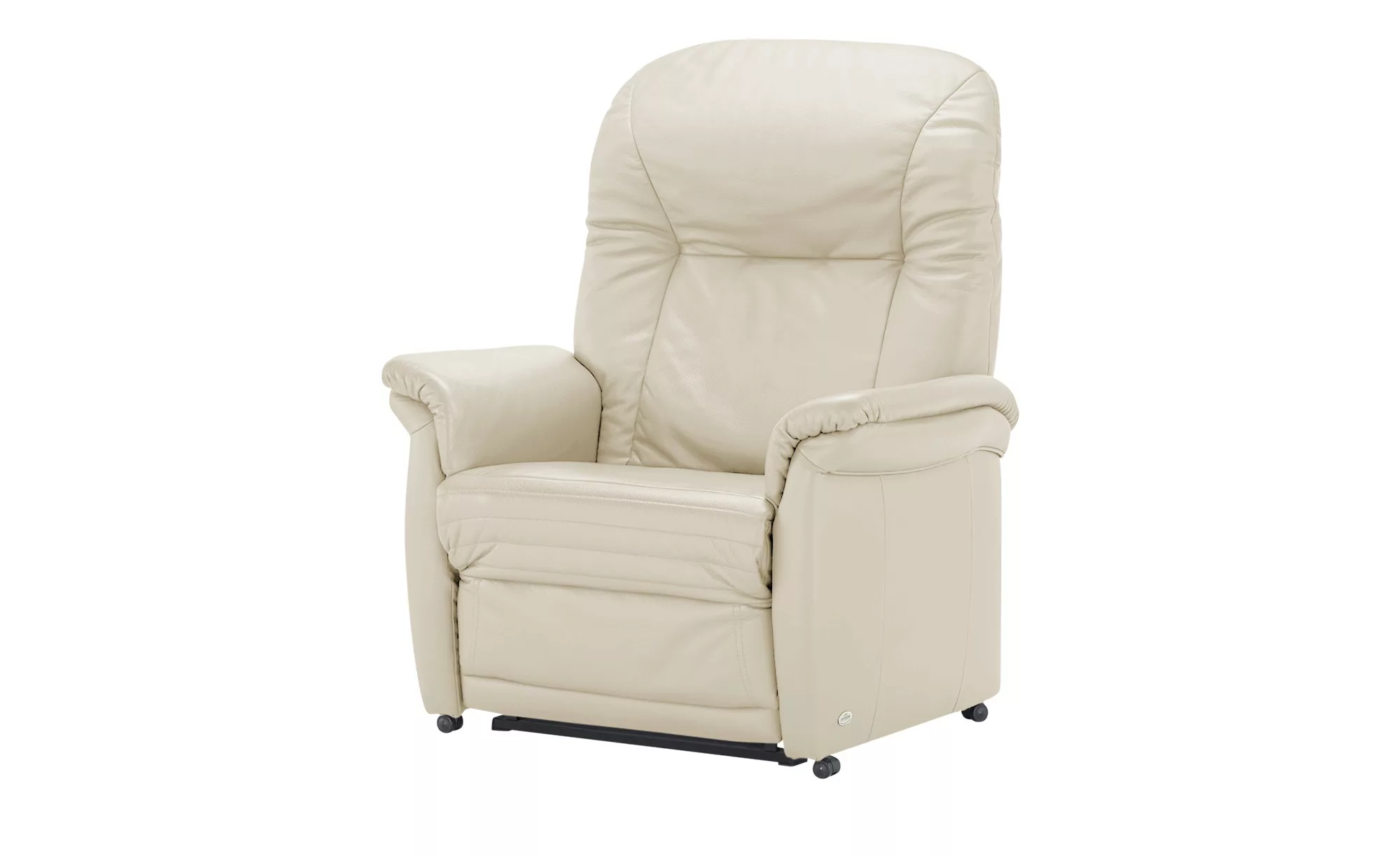 himolla Sessel  7706 ¦ creme ¦ Maße (cm): B: 101 H: 112 T: 101 Polstermöbel günstig online kaufen