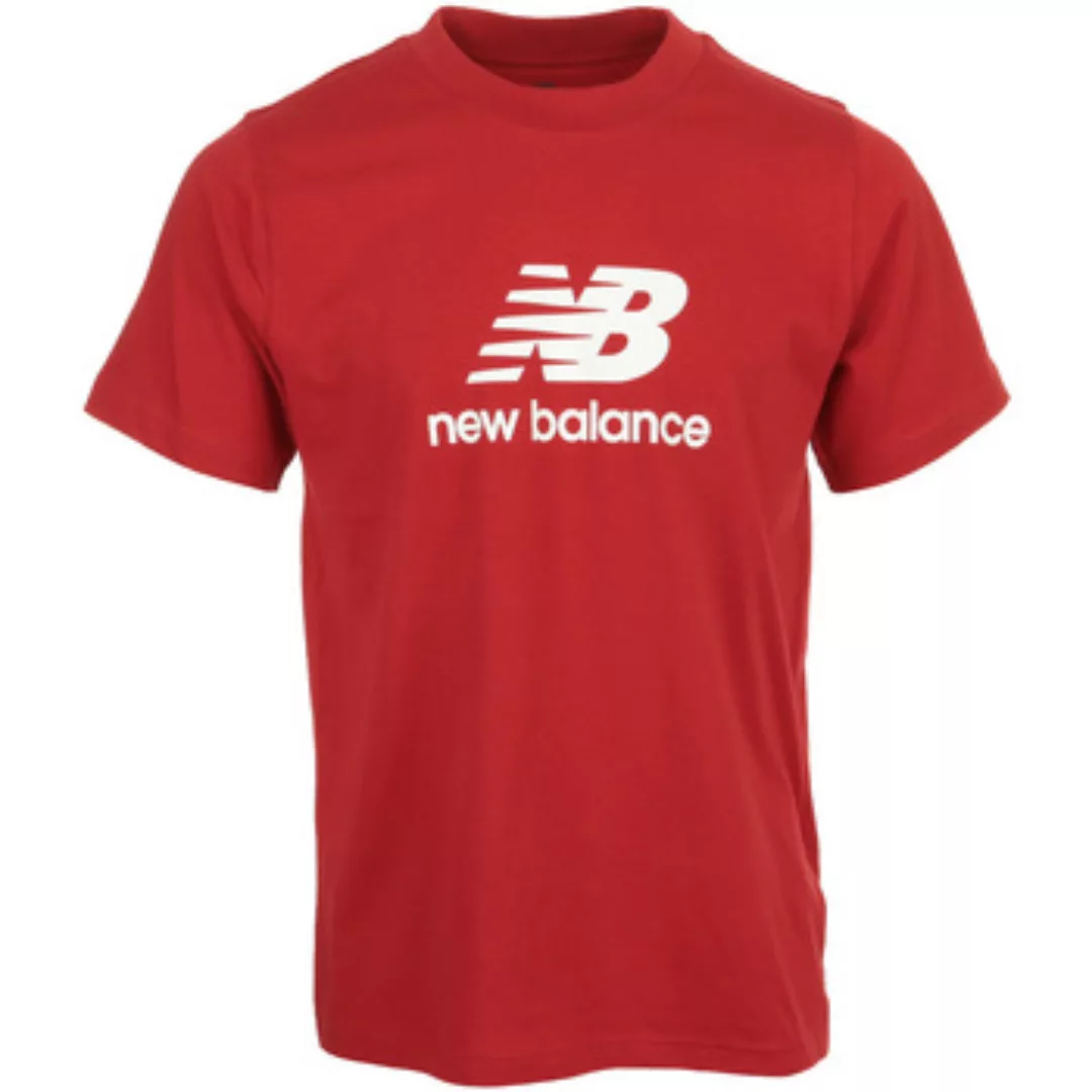 New Balance  T-Shirt Se Log Ss günstig online kaufen