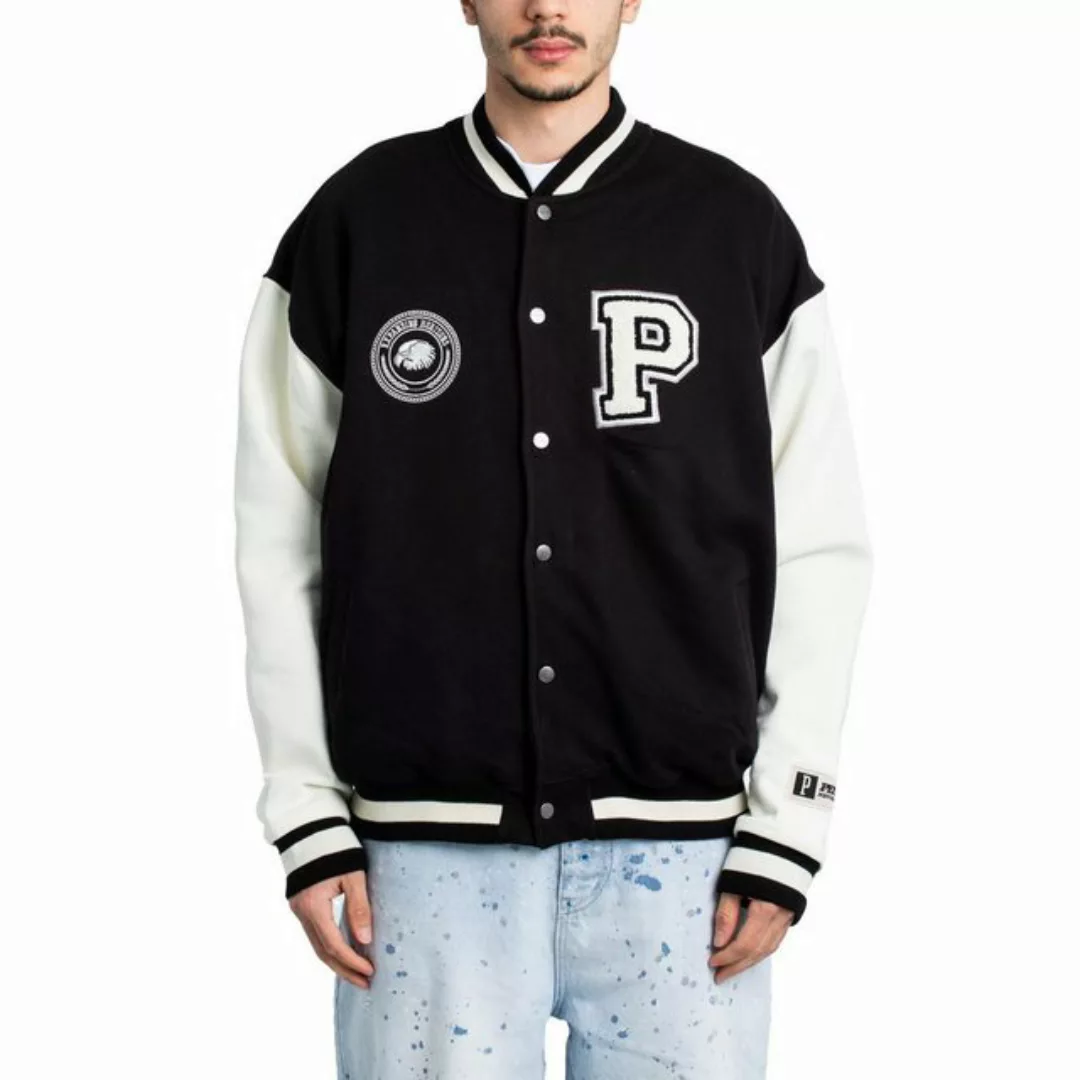 Pegador Collegejacke Pegador Lindon Varsity College Jacket günstig online kaufen