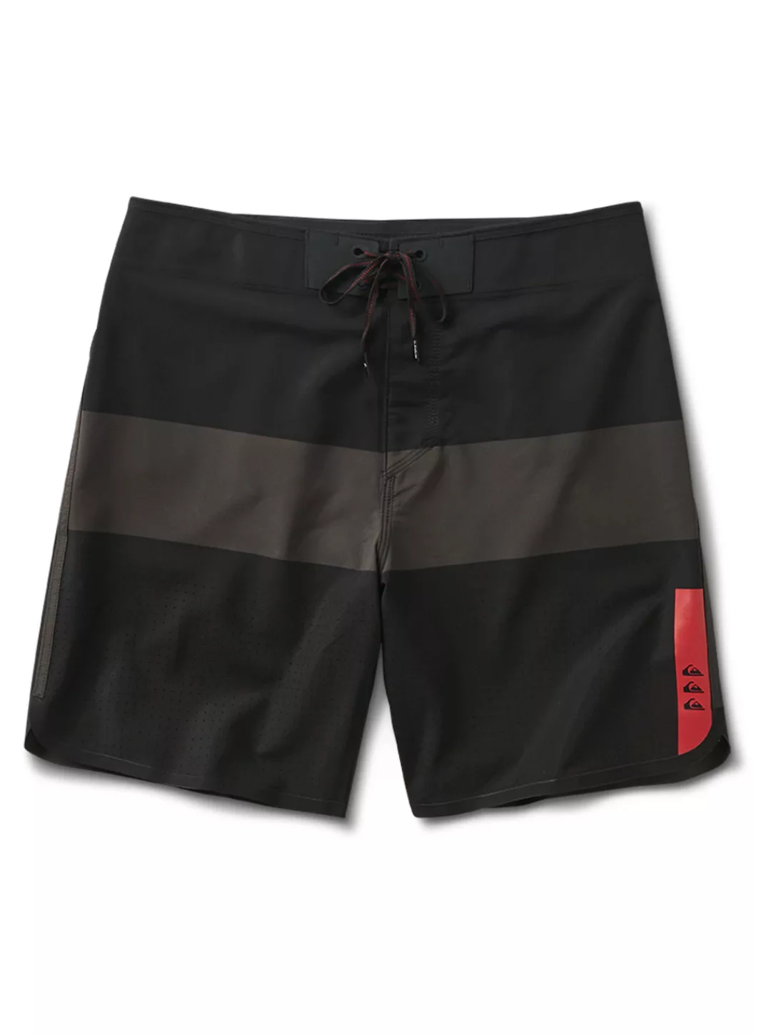 Quiksilver Boardshorts "Highline Pro Scallop 19"" günstig online kaufen