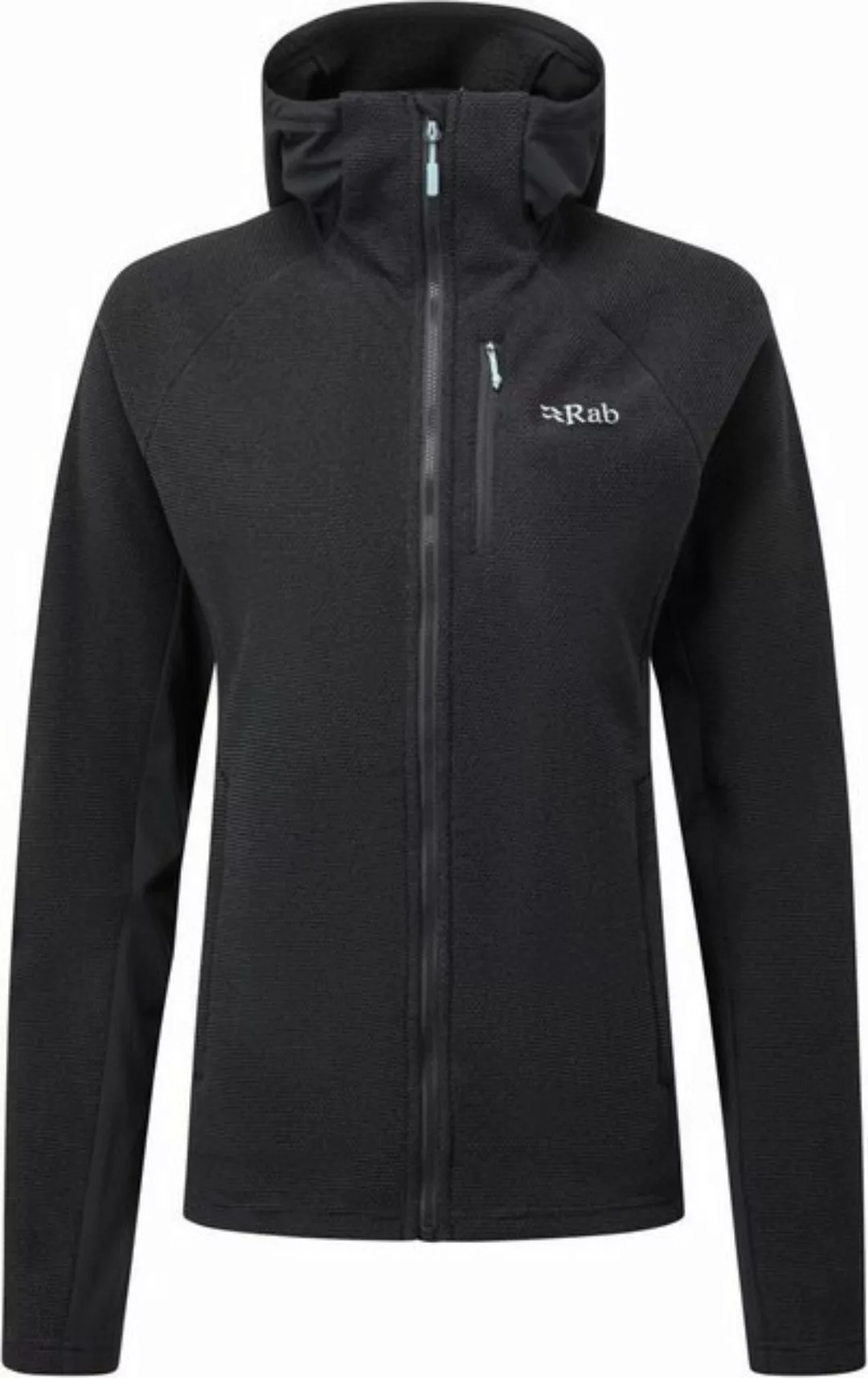 Rab Fleecejacke Capacitor Hoody Wmns günstig online kaufen