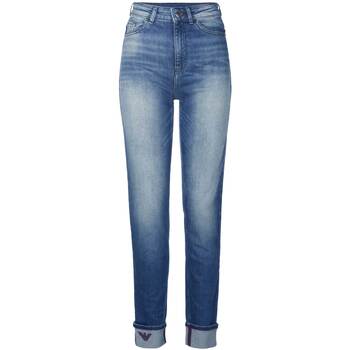 Emporio Armani  Straight Leg Jeans 6G2J29 2D7CZ günstig online kaufen