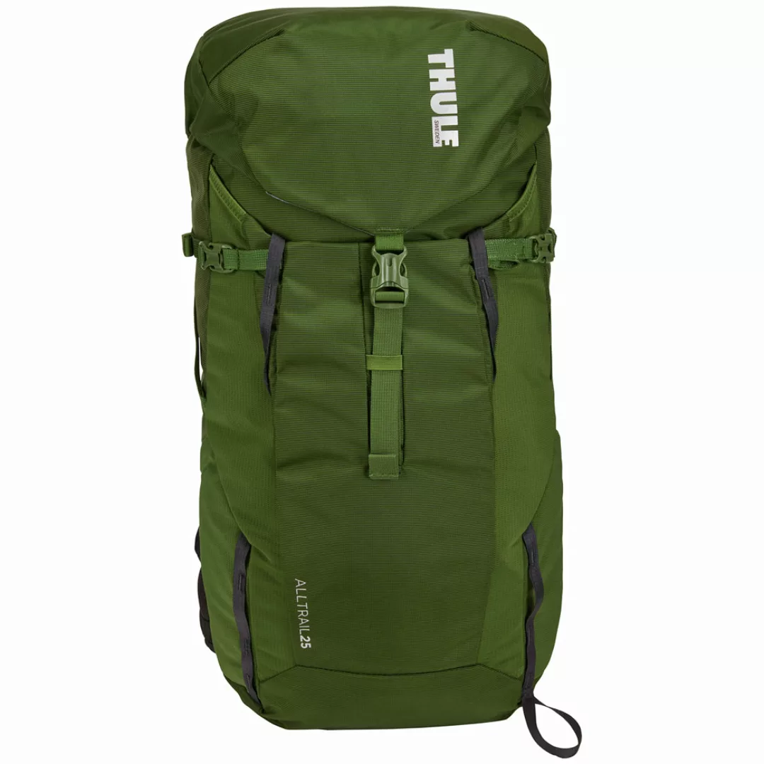 Thule Alltrail 25 Garden Green günstig online kaufen