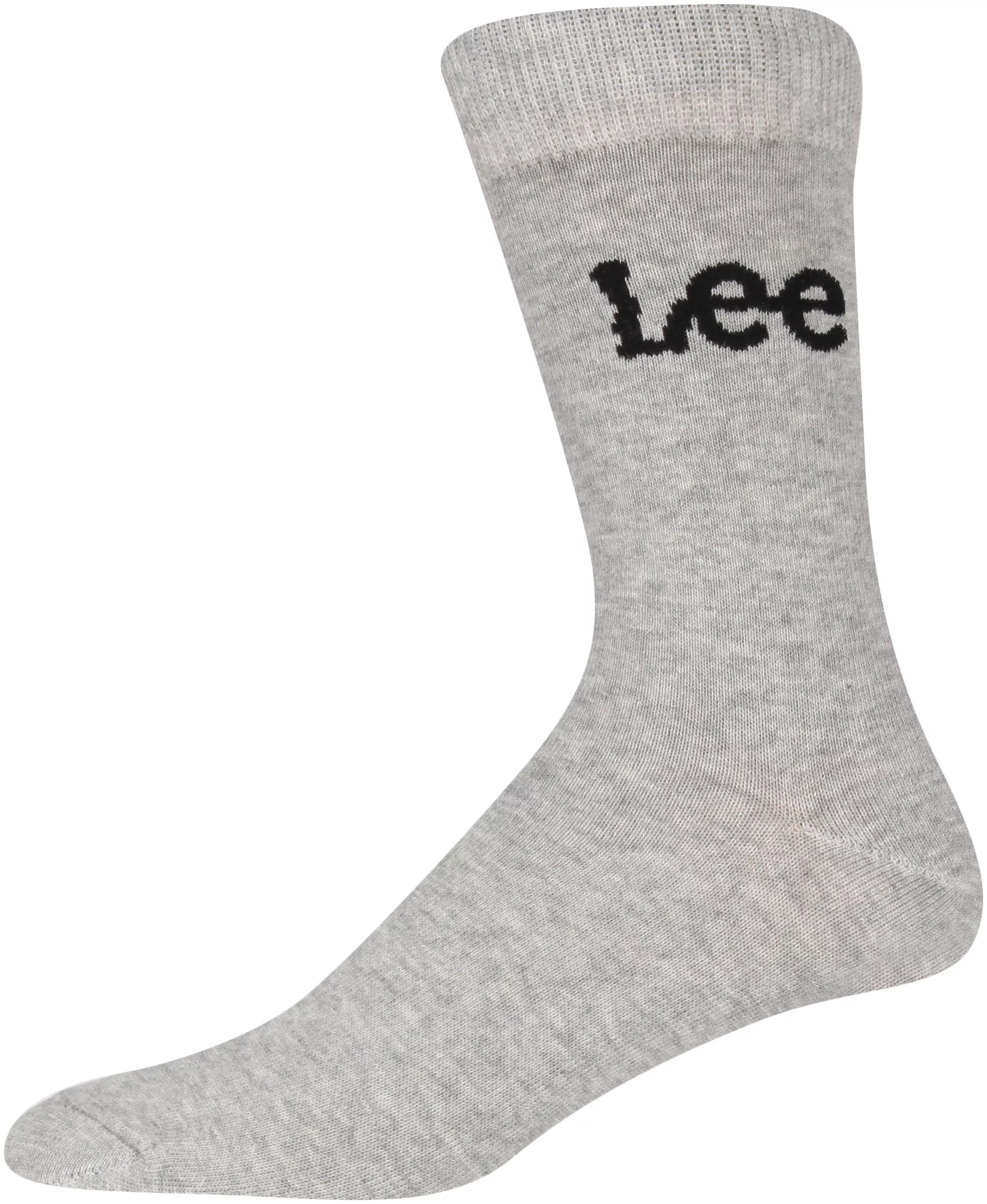 Lee Sportsocken "BILLIE", (3er Pack), atmungsaktive Baumwollmischung günstig online kaufen