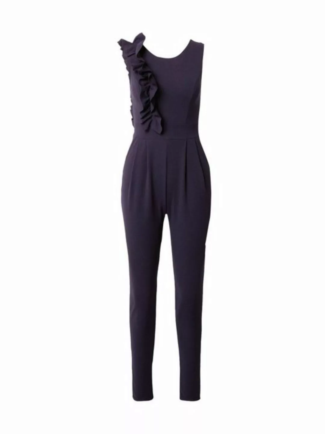 Wal G Jumpsuit HANI (1-tlg) Rüschen günstig online kaufen