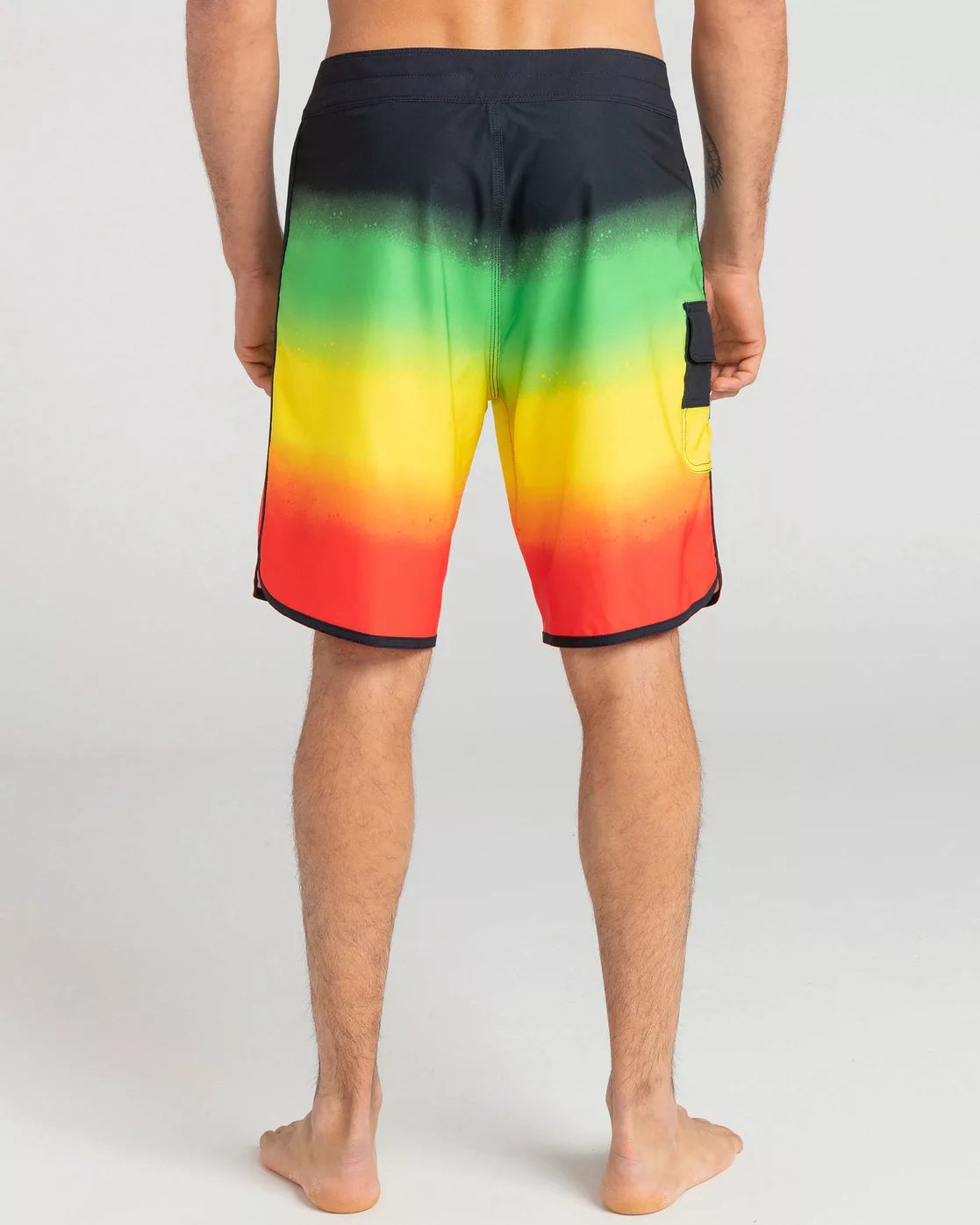 Billabong Boardshorts "73 Fade Pro" günstig online kaufen