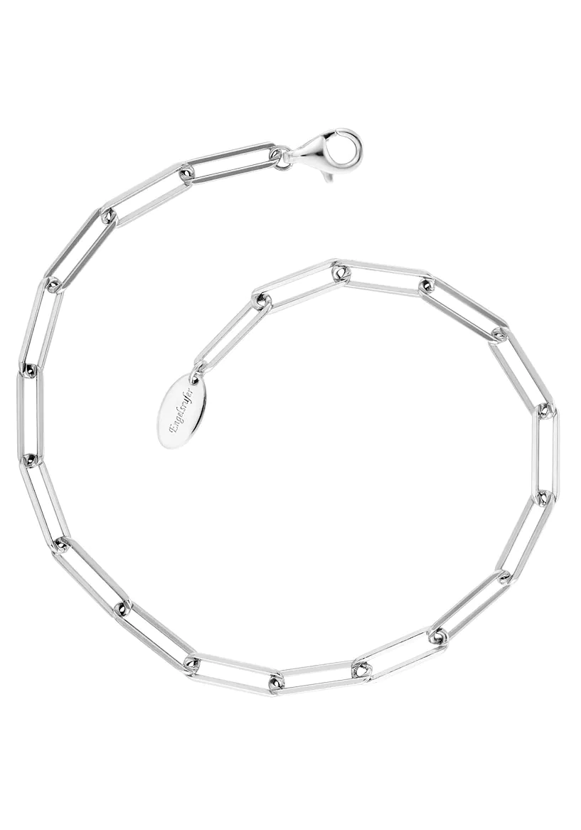 Engelsrufer Charm-Armband "Anker Armband für Charms, ERB-CHARM-ANKER-S" günstig online kaufen