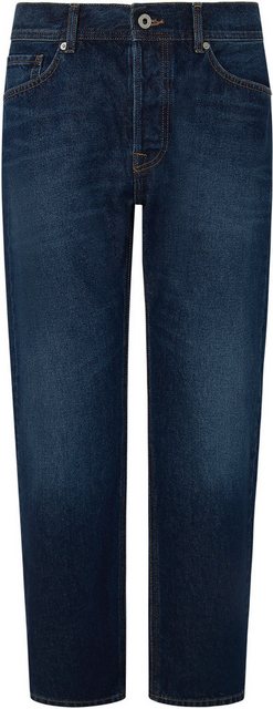 Pepe Jeans Loose-fit-Jeans LOOSE JEANS günstig online kaufen