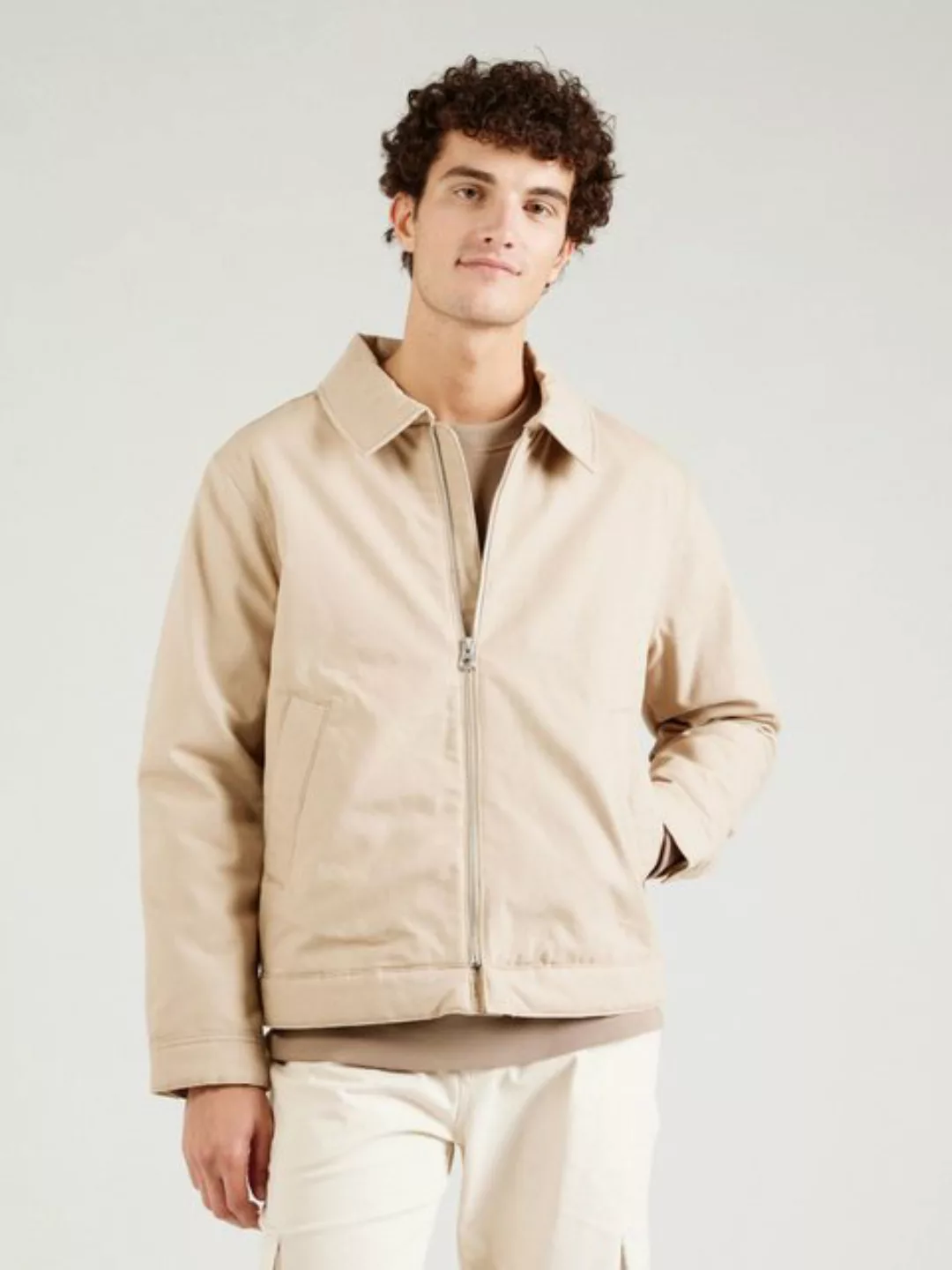 Jack & Jones Blouson JORBUSHWICK (1-St) günstig online kaufen