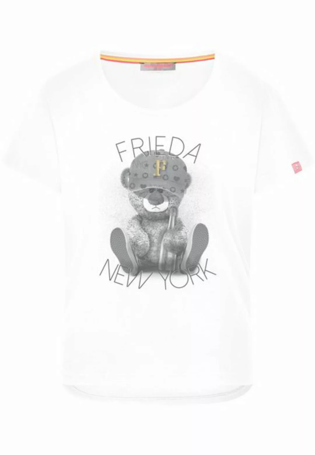 Frieda & Freddies T-Shirt günstig online kaufen