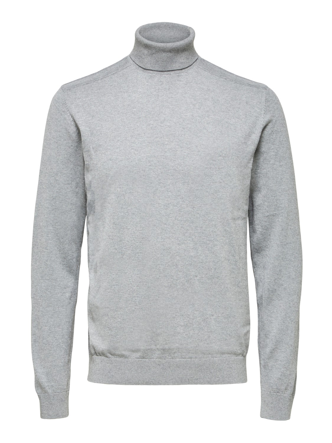 Selected Herren Rollkragen Pullover SLHBERG ROLL NECK günstig online kaufen