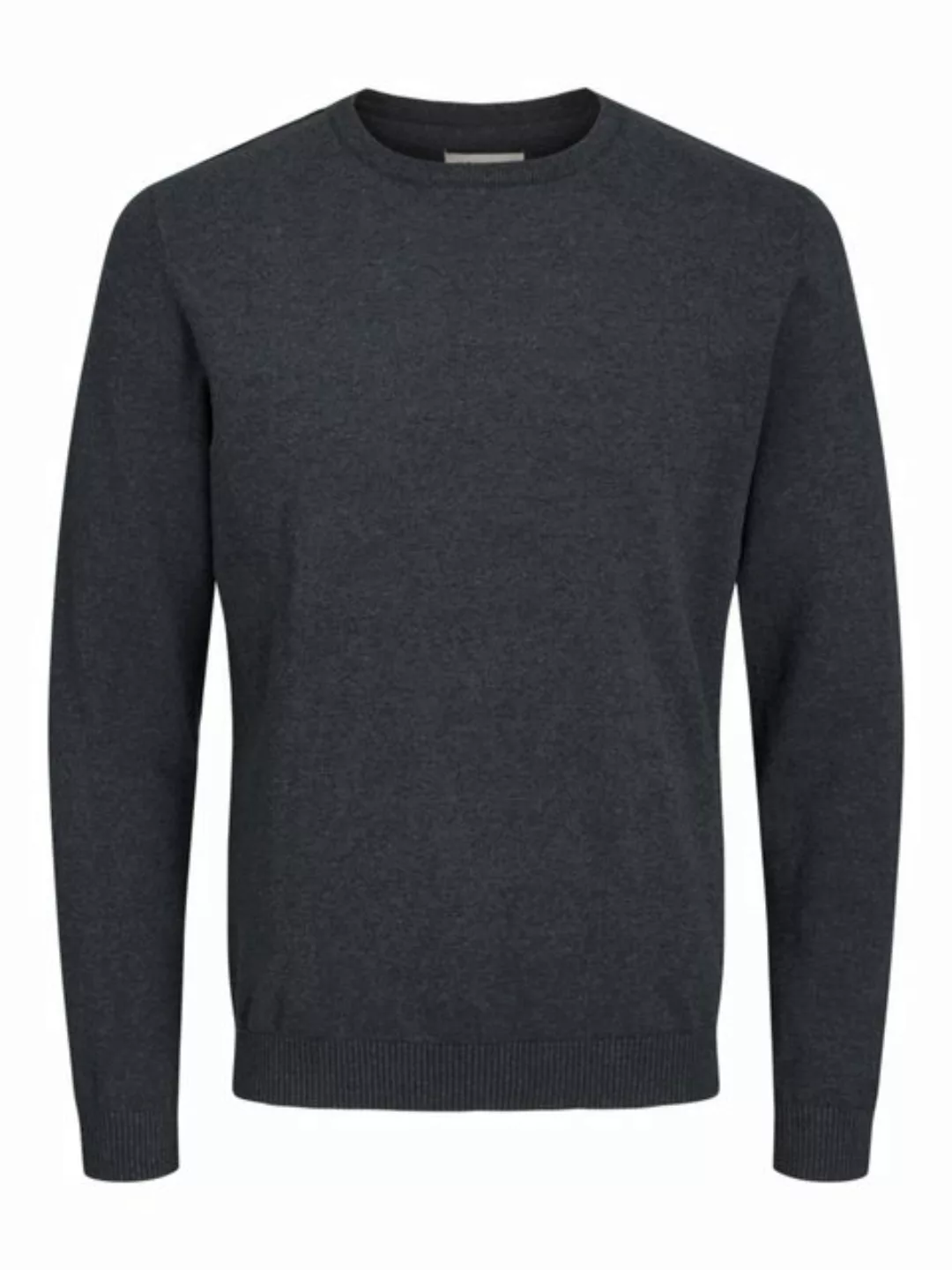 Jack & Jones Herren Pullover JJEBASIC KNIT CREW NECK günstig online kaufen