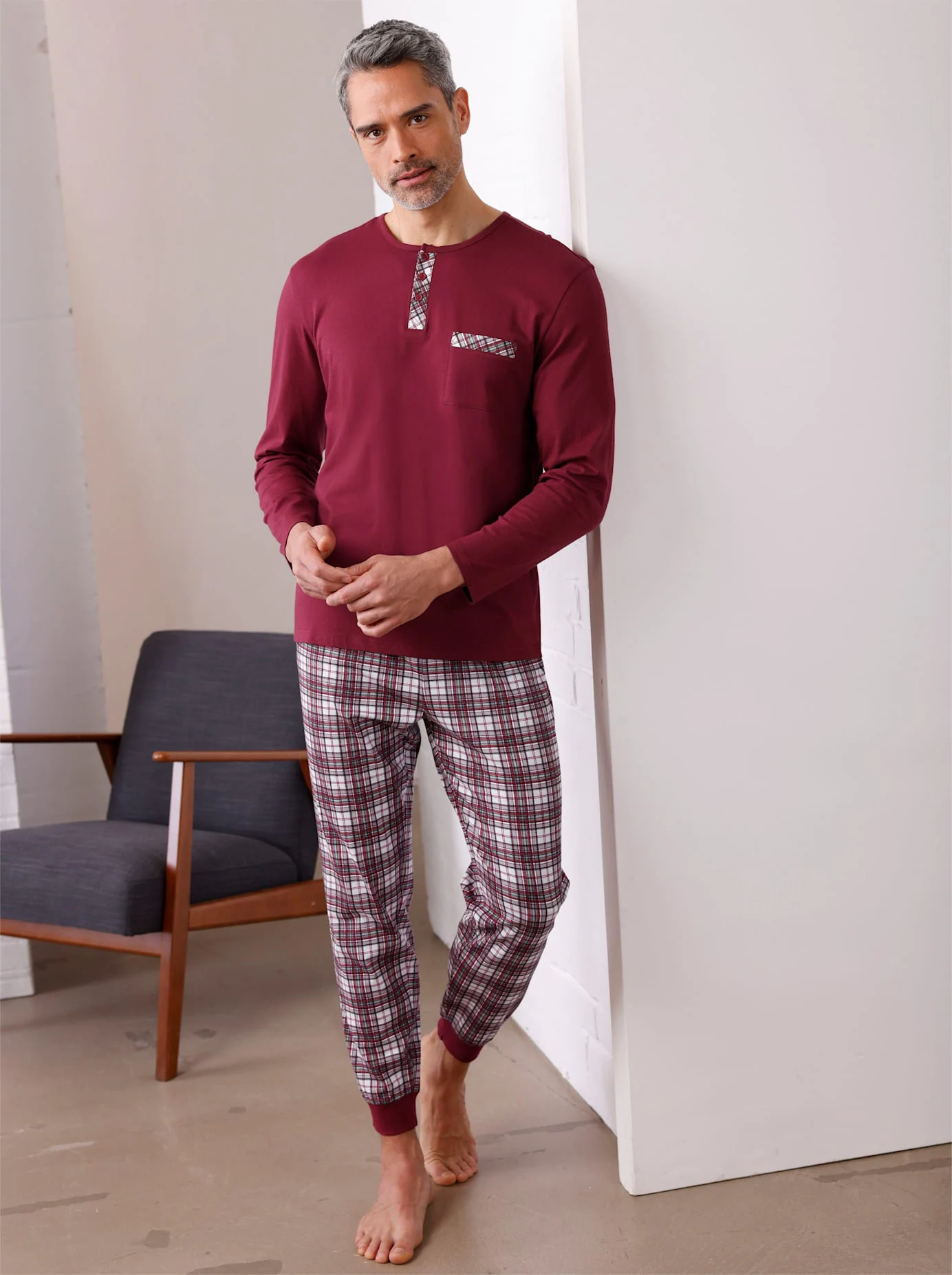 Schlafanzug günstig online kaufen
