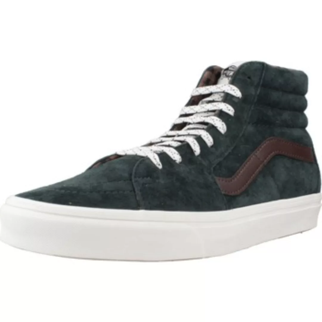 Vans  Sneaker SK8-HI günstig online kaufen