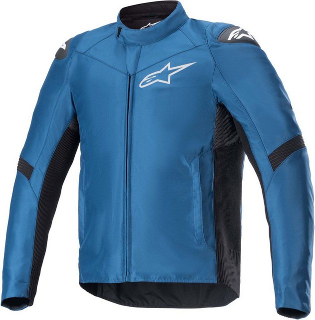 Alpinestars Motorradjacke T-SP5 Rideknit Camo Motorrad Textiljacke günstig online kaufen