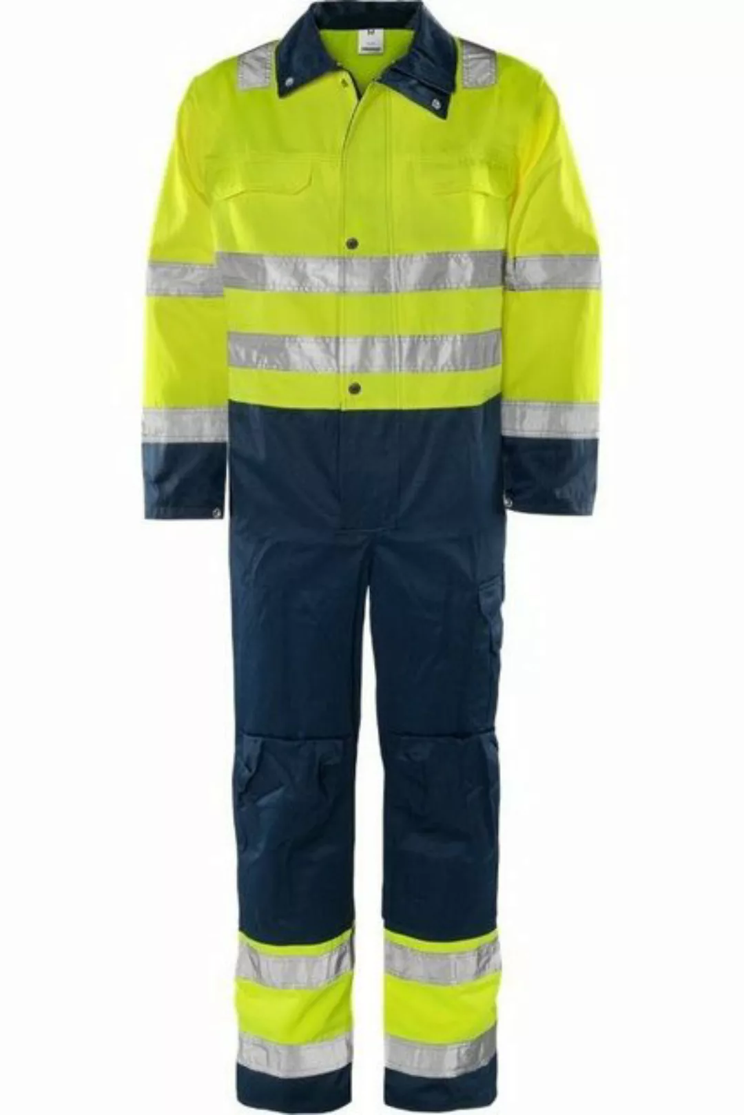 Fristads Warnschutz-Shirt High Vis Jacke Kl. 3 4794 Th günstig online kaufen