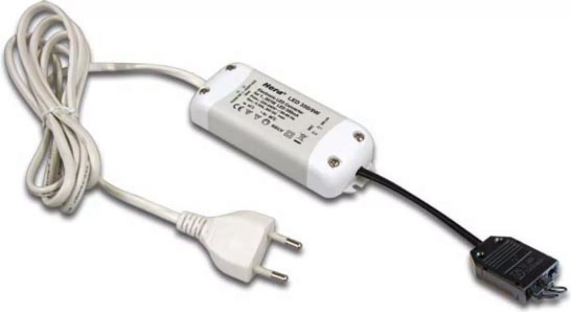 Hera LED-Trafo 350mA 9W 61500300904 günstig online kaufen