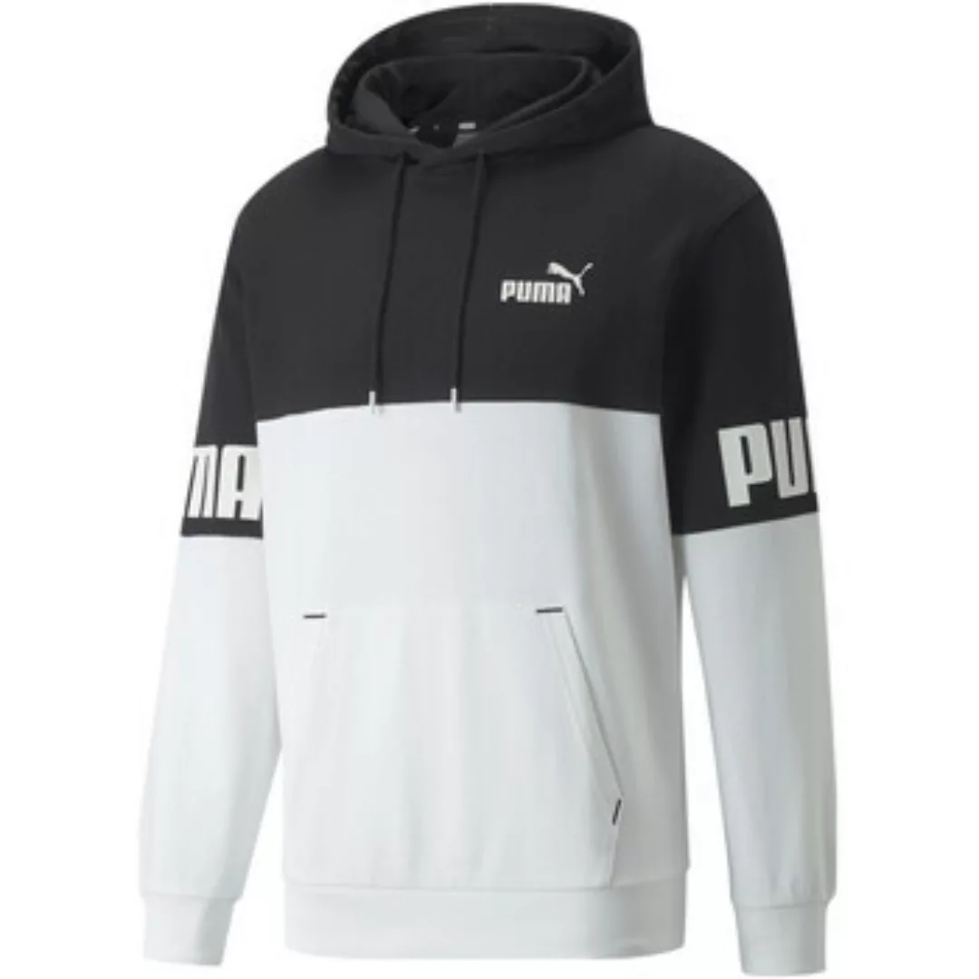 Puma  Sweatshirt 848009-01 günstig online kaufen