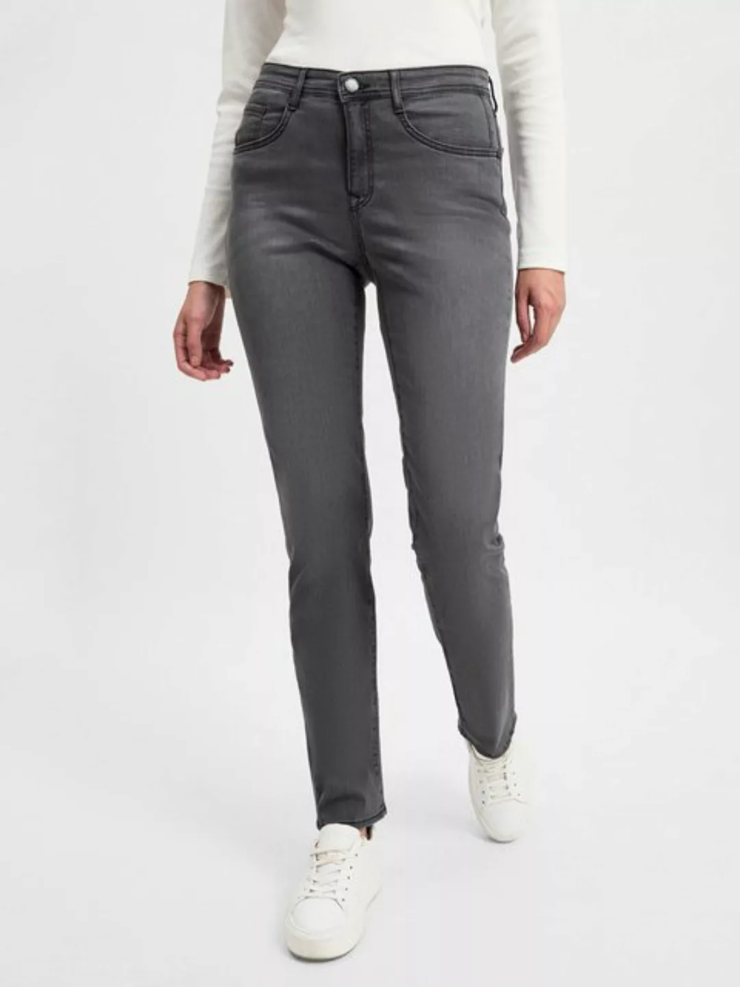 Brax 5-Pocket-Jeans Style MARY günstig online kaufen