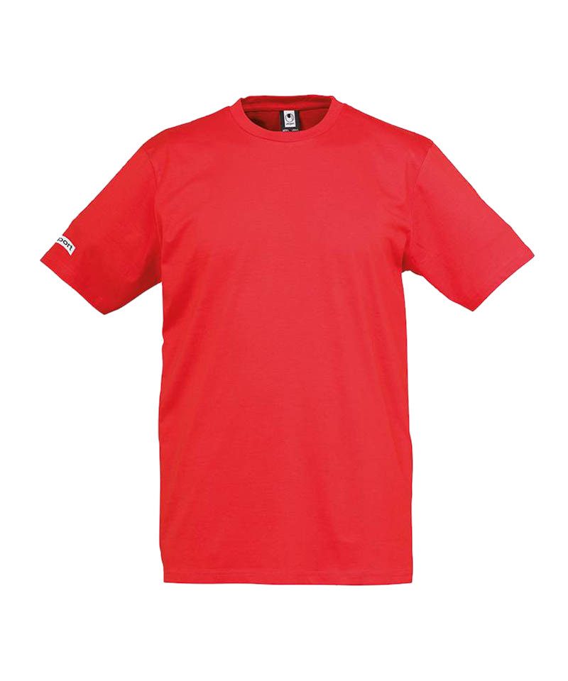 uhlsport T-Shirt Uhlsport Team T-Shirt Kurzarm-Shirts günstig online kaufen