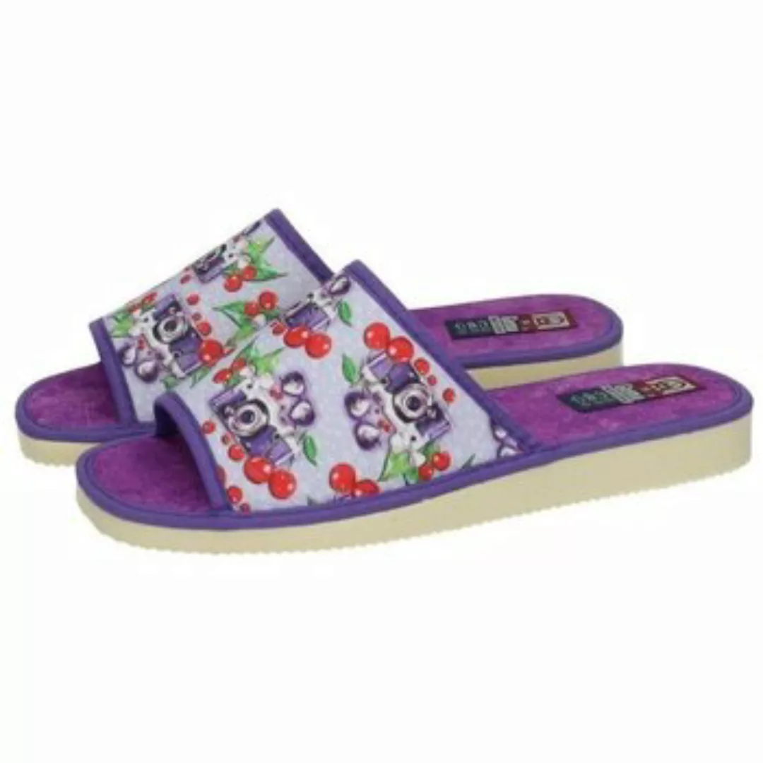 Gema Garcia  Hausschuhe - günstig online kaufen