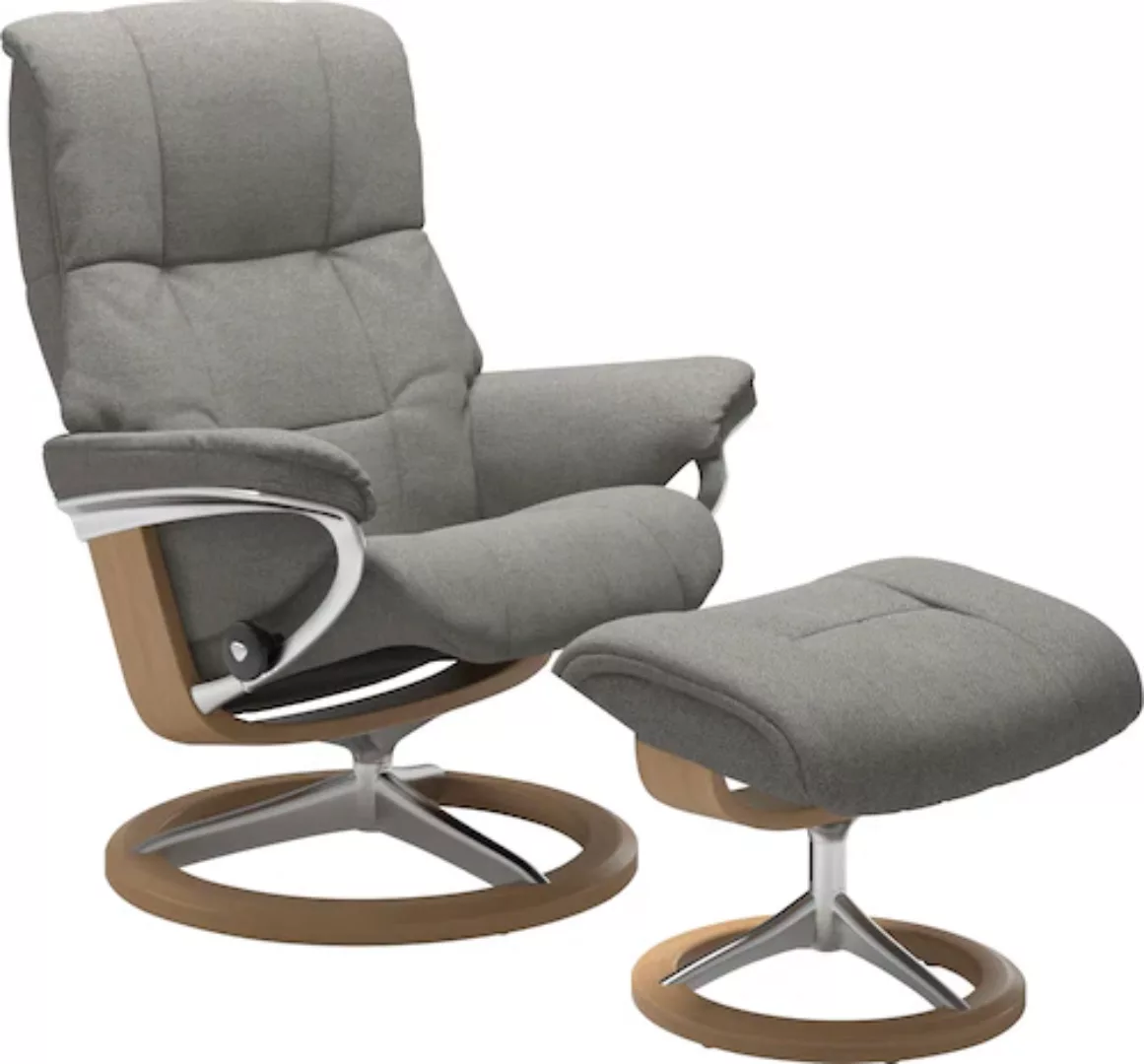 Stressless Relaxsessel "Mayfair", mit Signature Base, Größe S, M & L, Geste günstig online kaufen