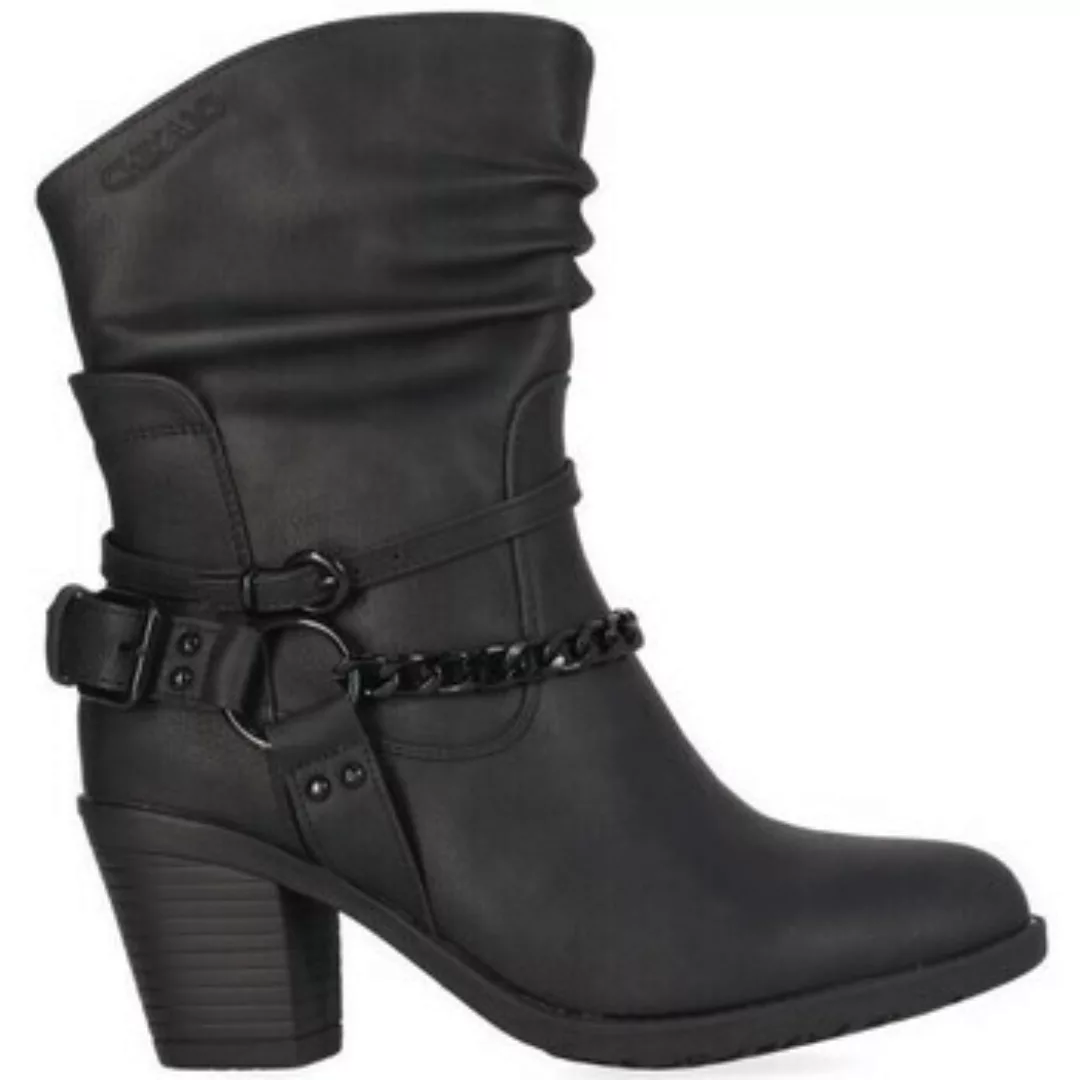 Chika 10  Stiefel KURAZO 37 günstig online kaufen