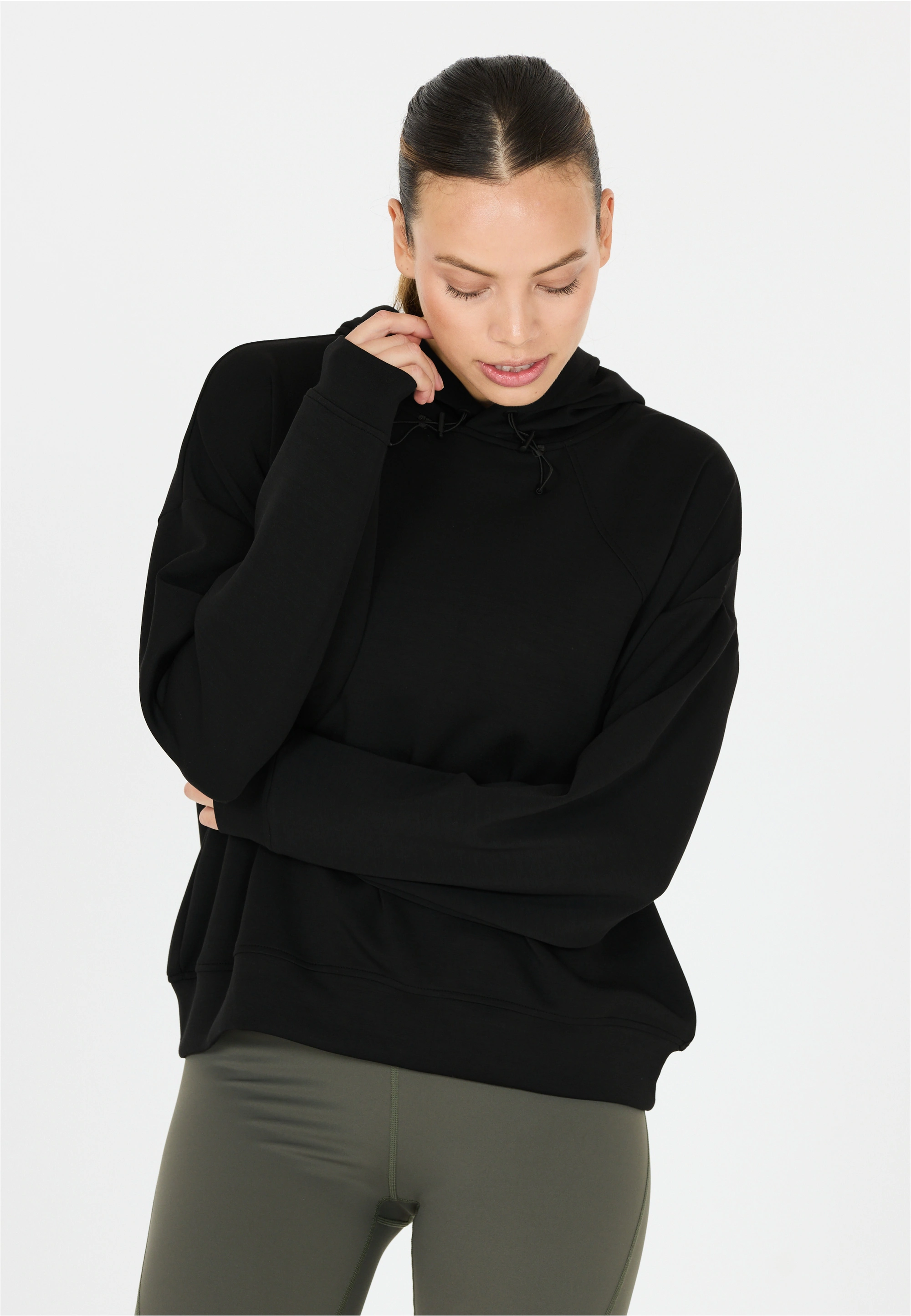 ENDURANCE Sweatshirt "Jade", aus superweichem Material günstig online kaufen