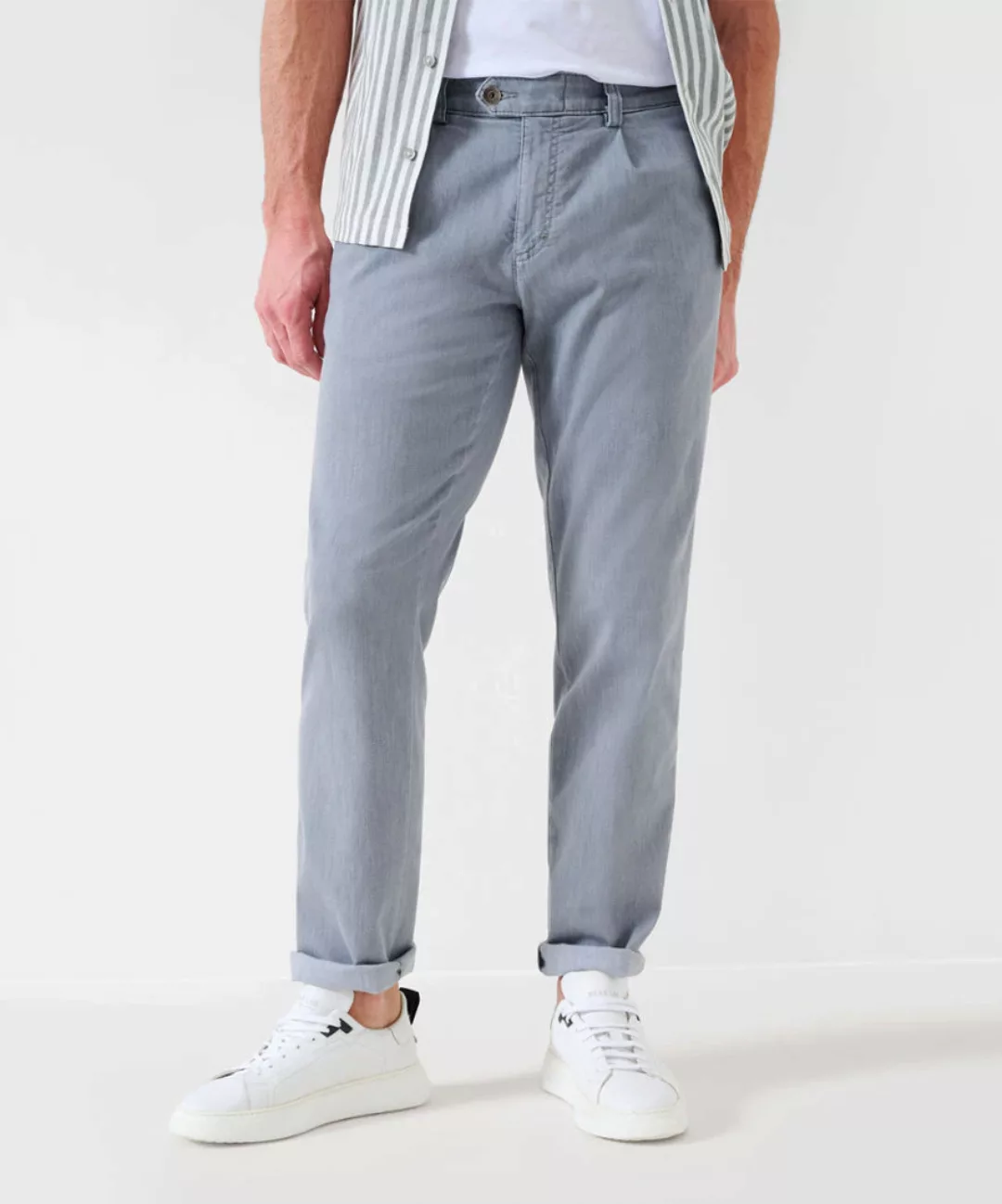 EUREX by BRAX Bequeme Jeans "Style MIKE" günstig online kaufen