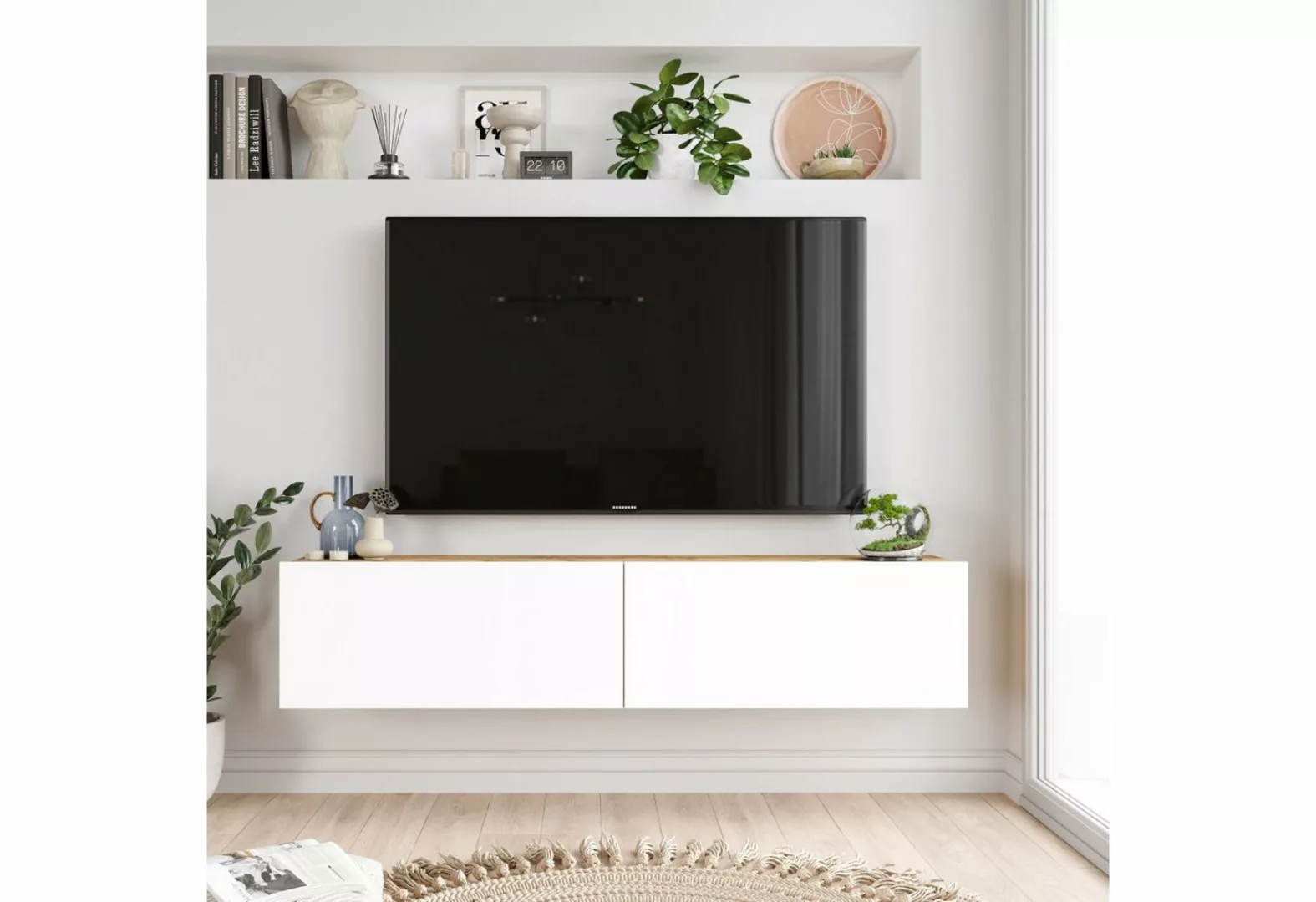 Skye Decor TV-Schrank LCS1675 günstig online kaufen
