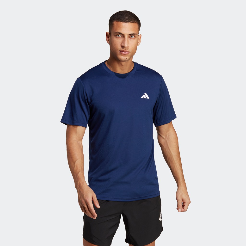 adidas Performance T-Shirt "TR-ES BASE T", AEROREADY Technologie, Piqueopti günstig online kaufen