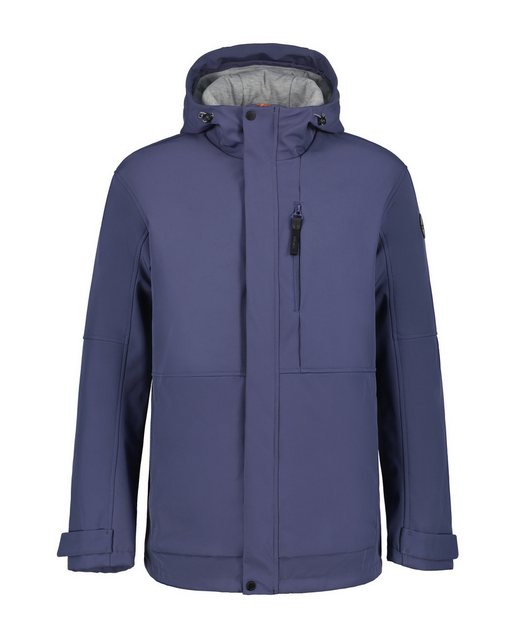 Icepeak Softshelljacke Icepeak Softshell jacke ASHEBORO günstig online kaufen