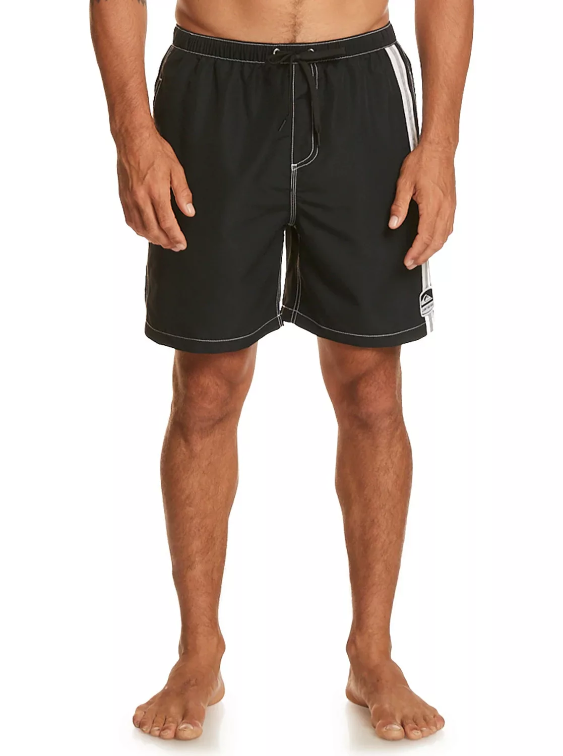 Quiksilver Badeshorts "Sof Volley 18"" günstig online kaufen