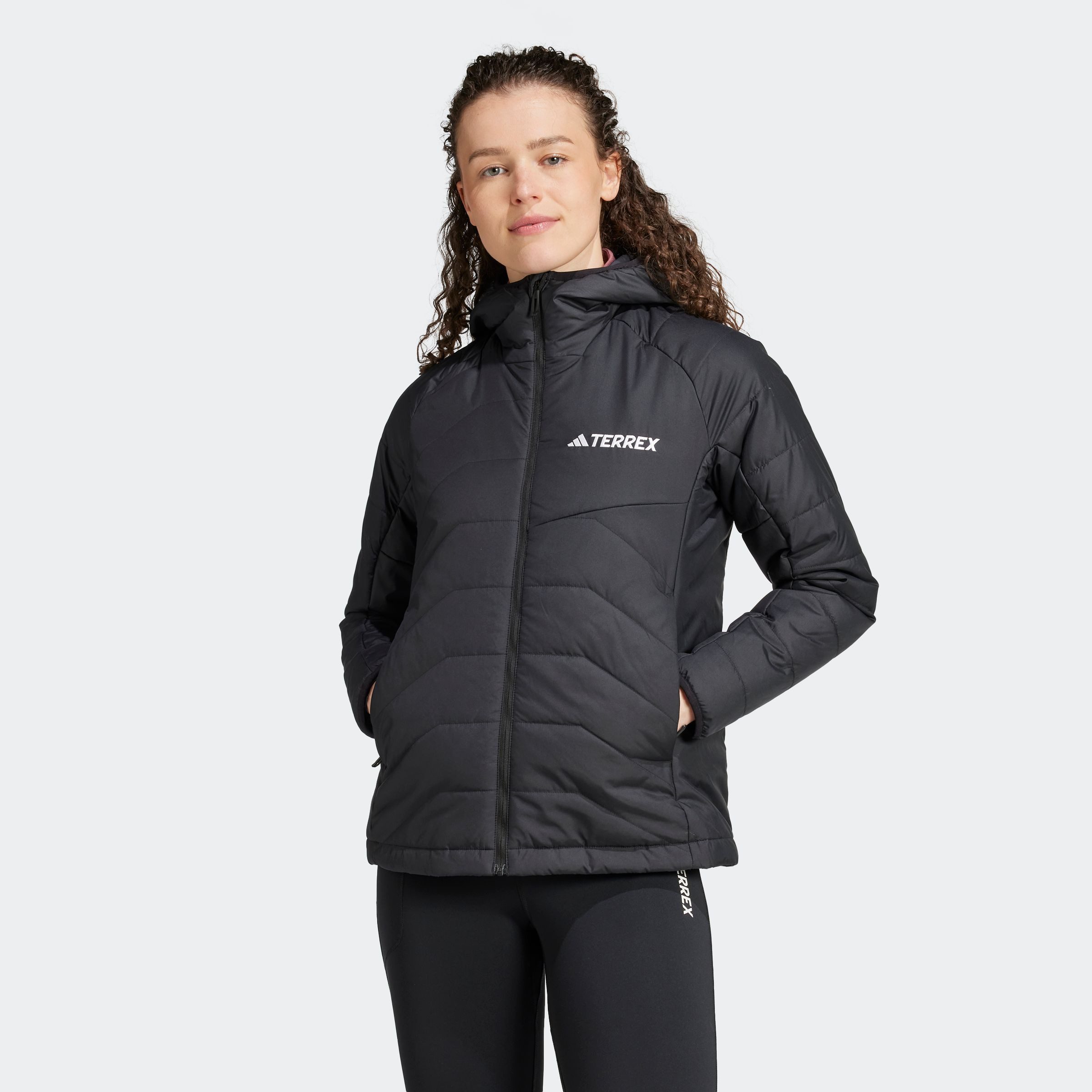 adidas TERREX Outdoorjacke W MT INS günstig online kaufen