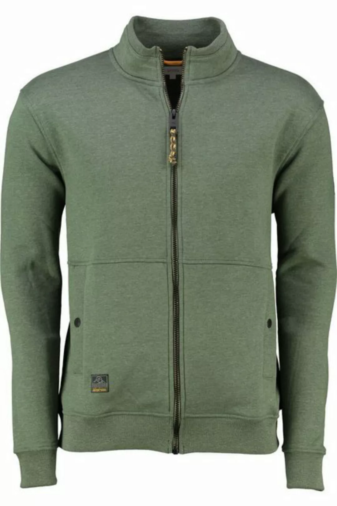 camel active Sweatjacke Sweatjacke günstig online kaufen