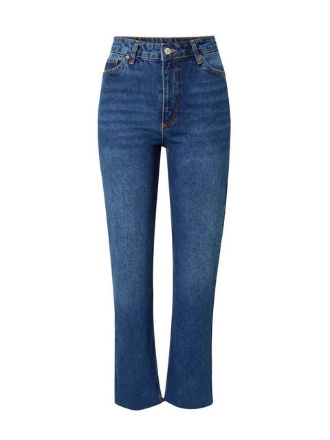 Trendyol 7/8-Jeans (1-tlg) Weiteres Detail günstig online kaufen