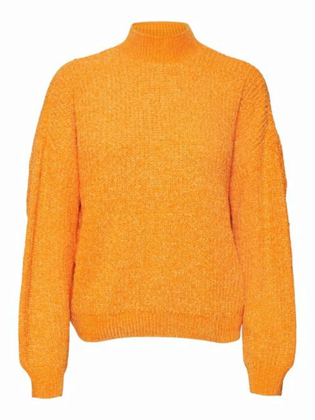 Vero Moda Strickpullover VMKAIA LS HIGHNECK PULLOVER BF günstig online kaufen