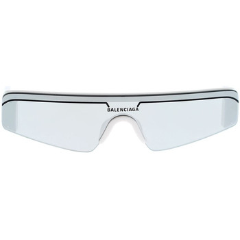 Balenciaga  Sonnenbrillen Sonnenbrille BB0003S 002 günstig online kaufen