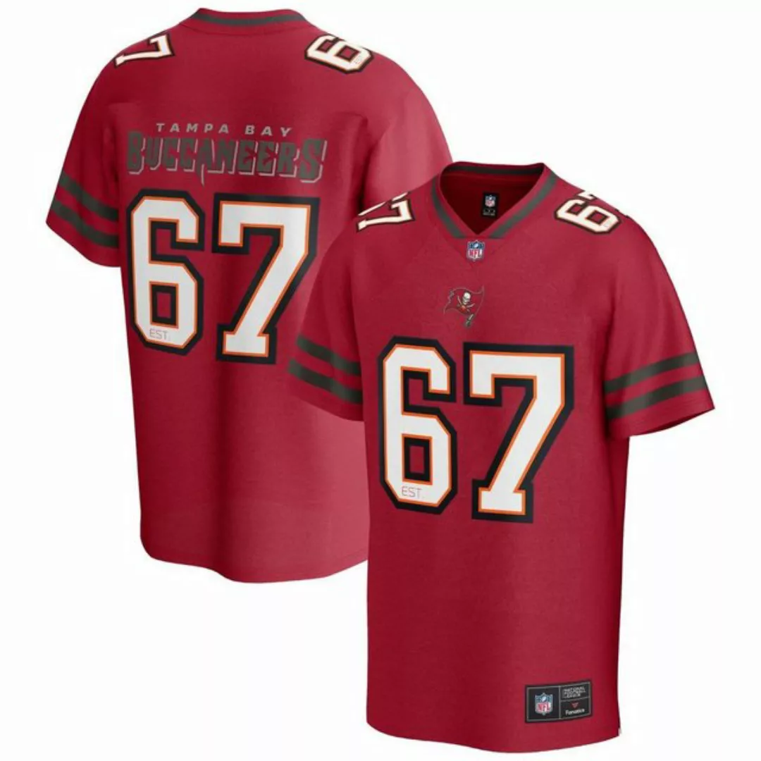 Fanatics T-Shirt T-Shirt NFL Tampa Bay Buccaneers günstig online kaufen