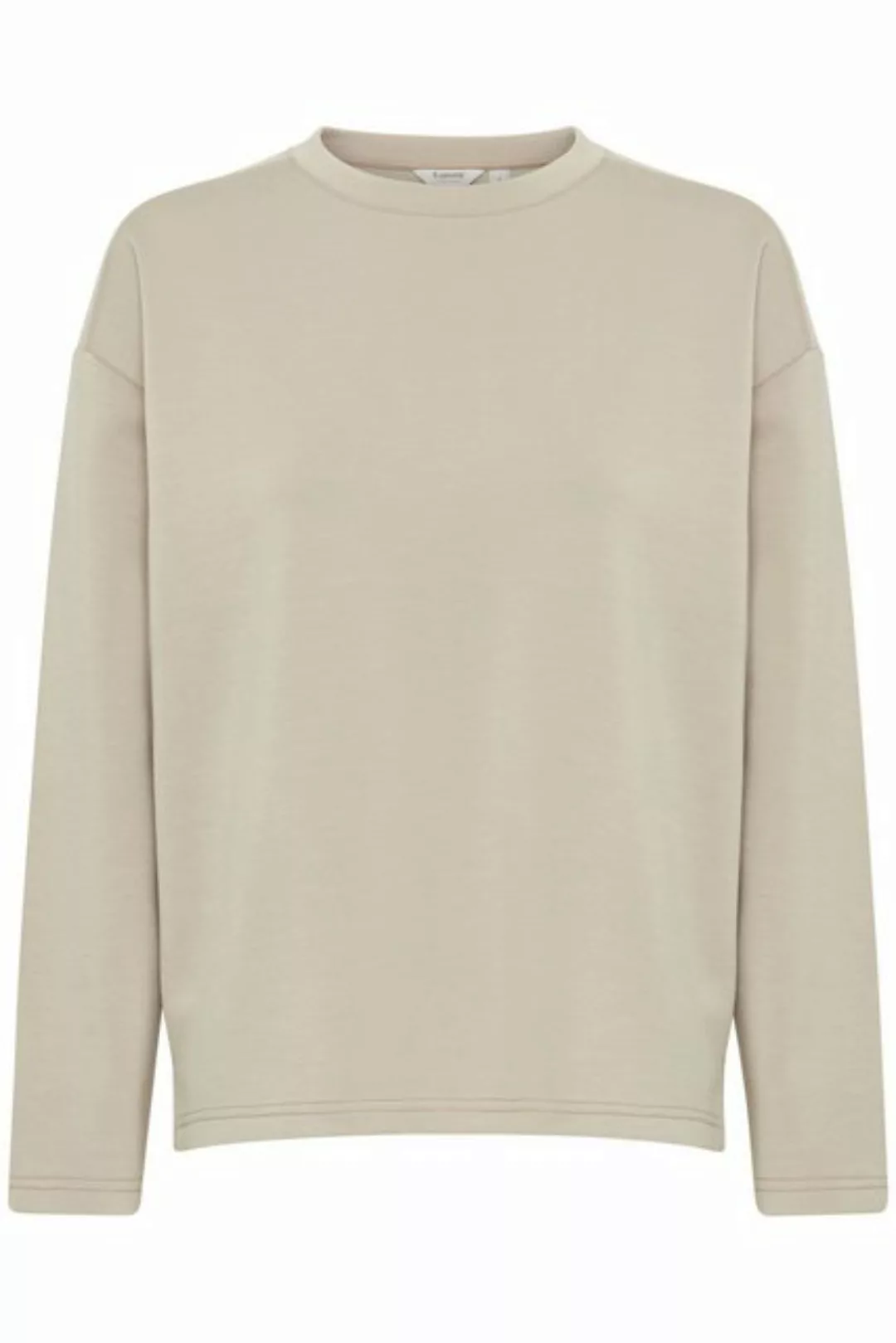 b.young Sweatshirt BYPUSTI LS TOP - moderner Sweater günstig online kaufen